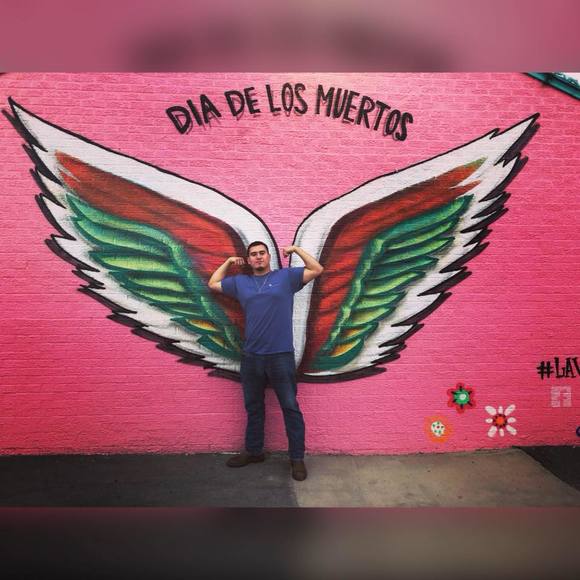 Meet your Posher, Derrek - Picture 1 of 1